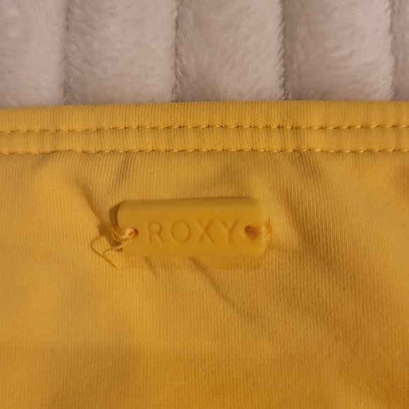 Roxy cheeky bikini bottom - Picture 3 of 4